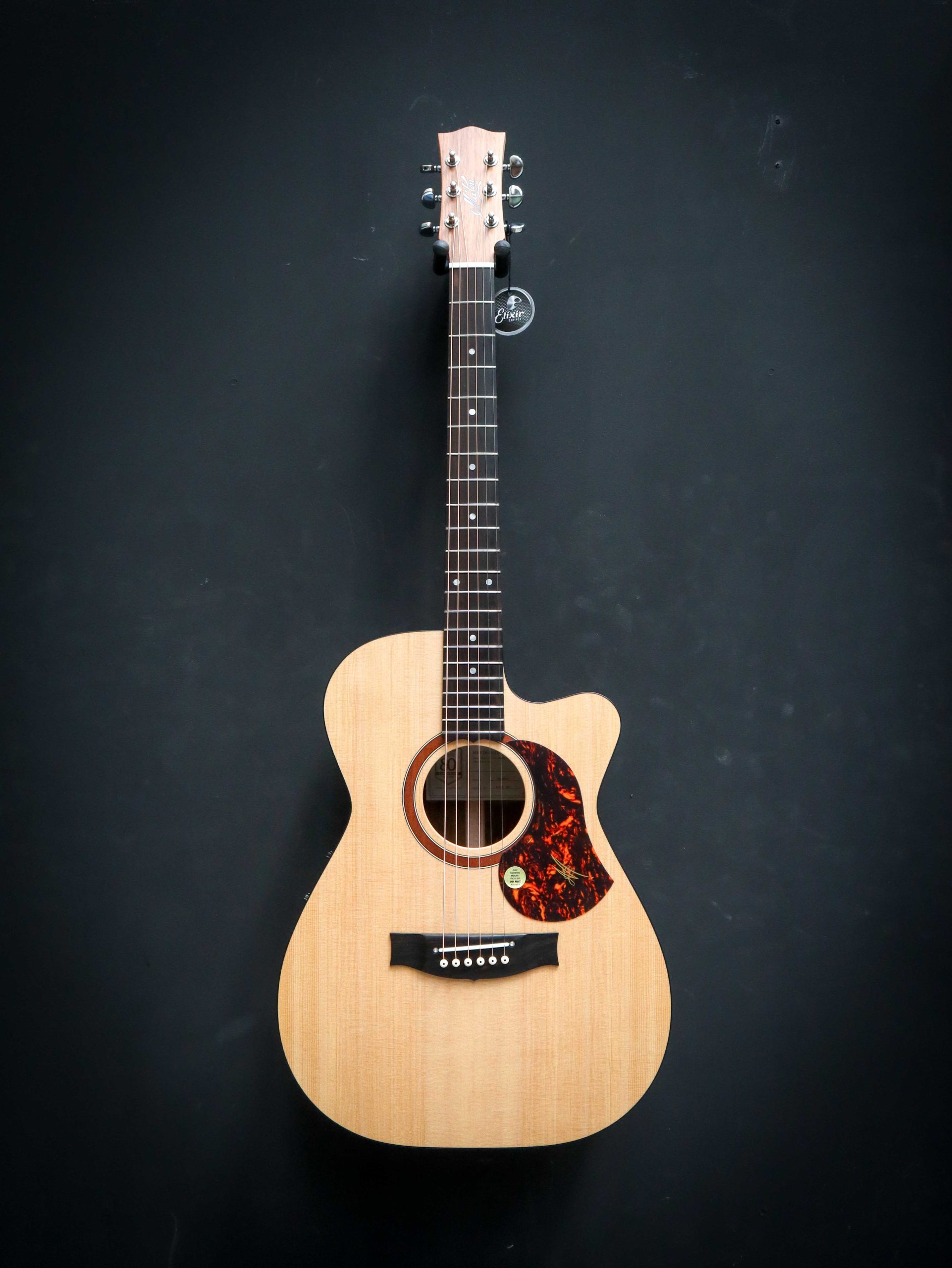 Maton SRS 808C - Image 2