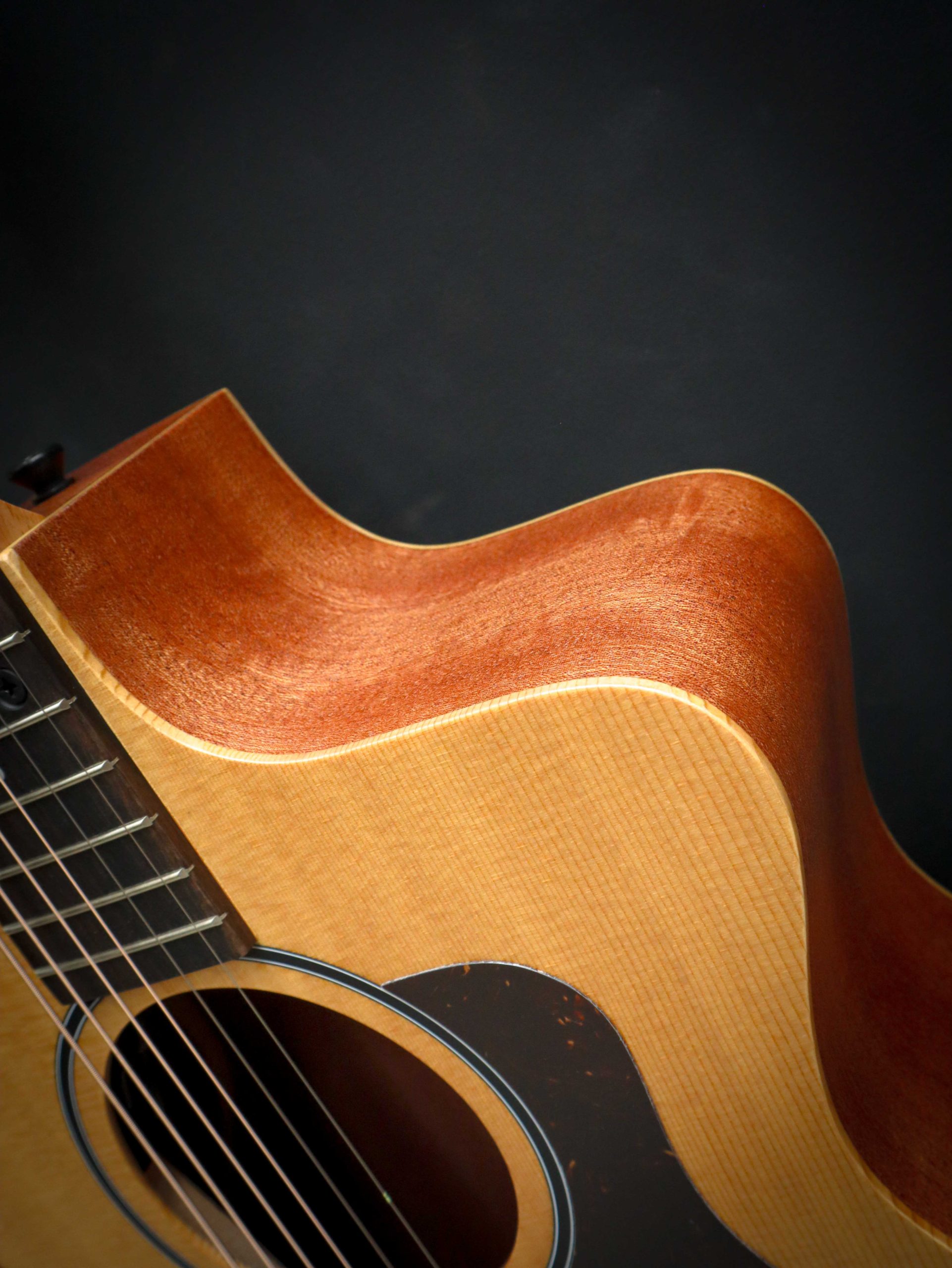 Taylor 14ce - Image 6