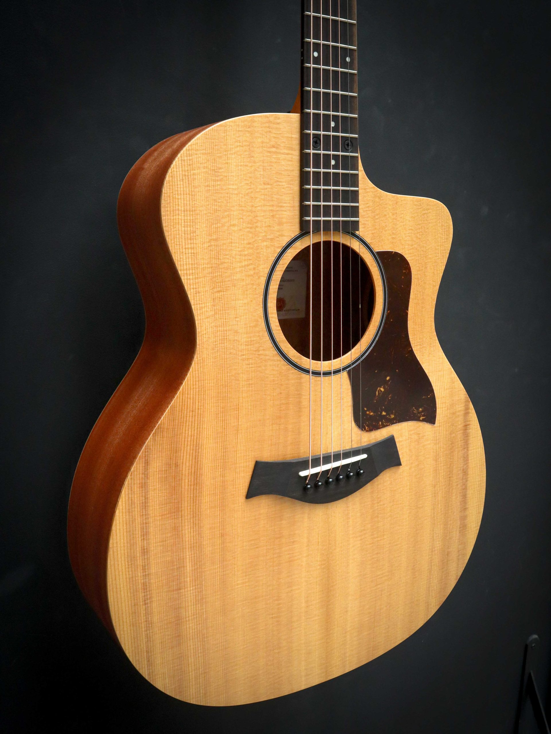 Taylor 14ce - Image 4