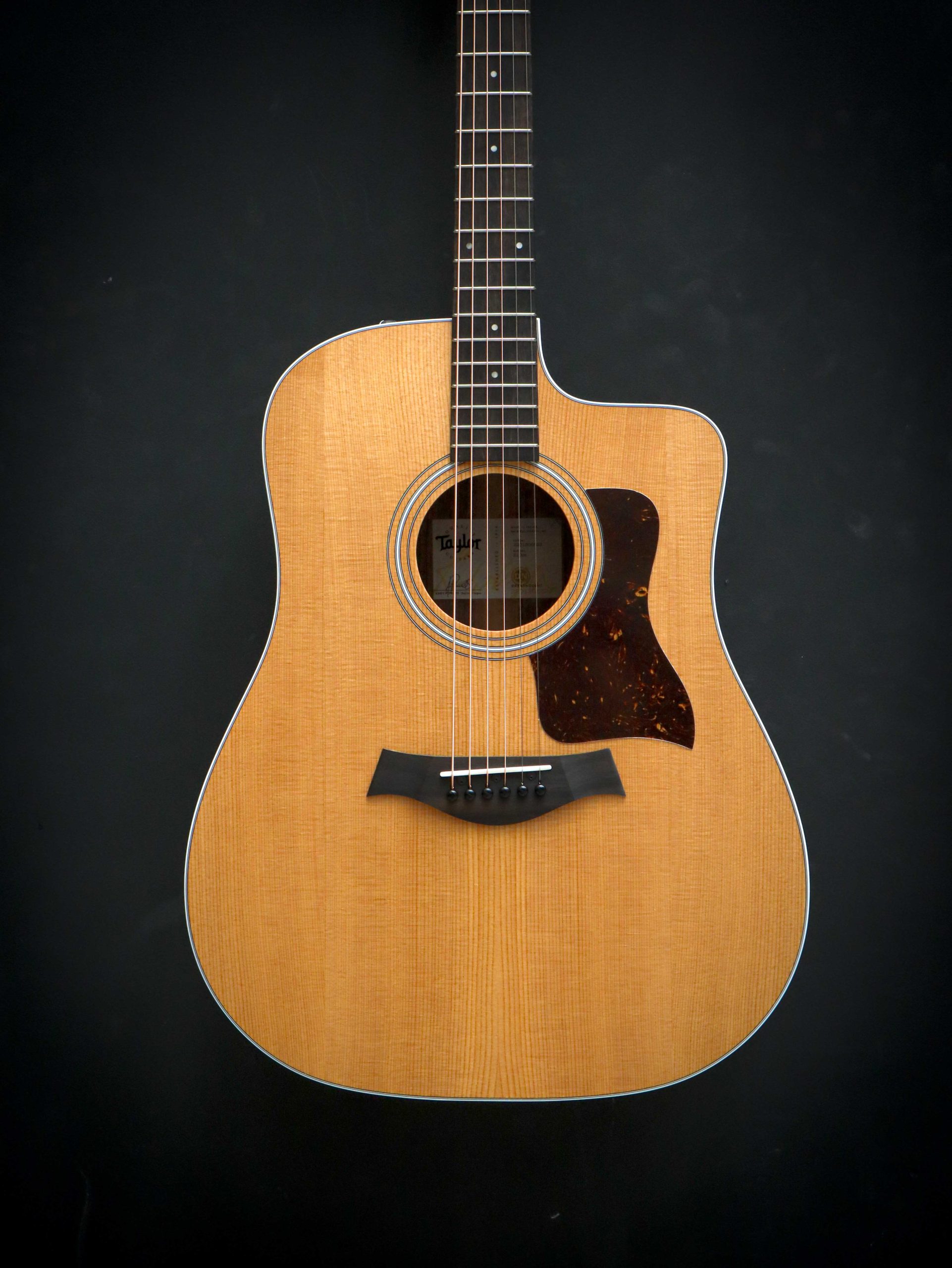 Taylor 210ce - Image 3