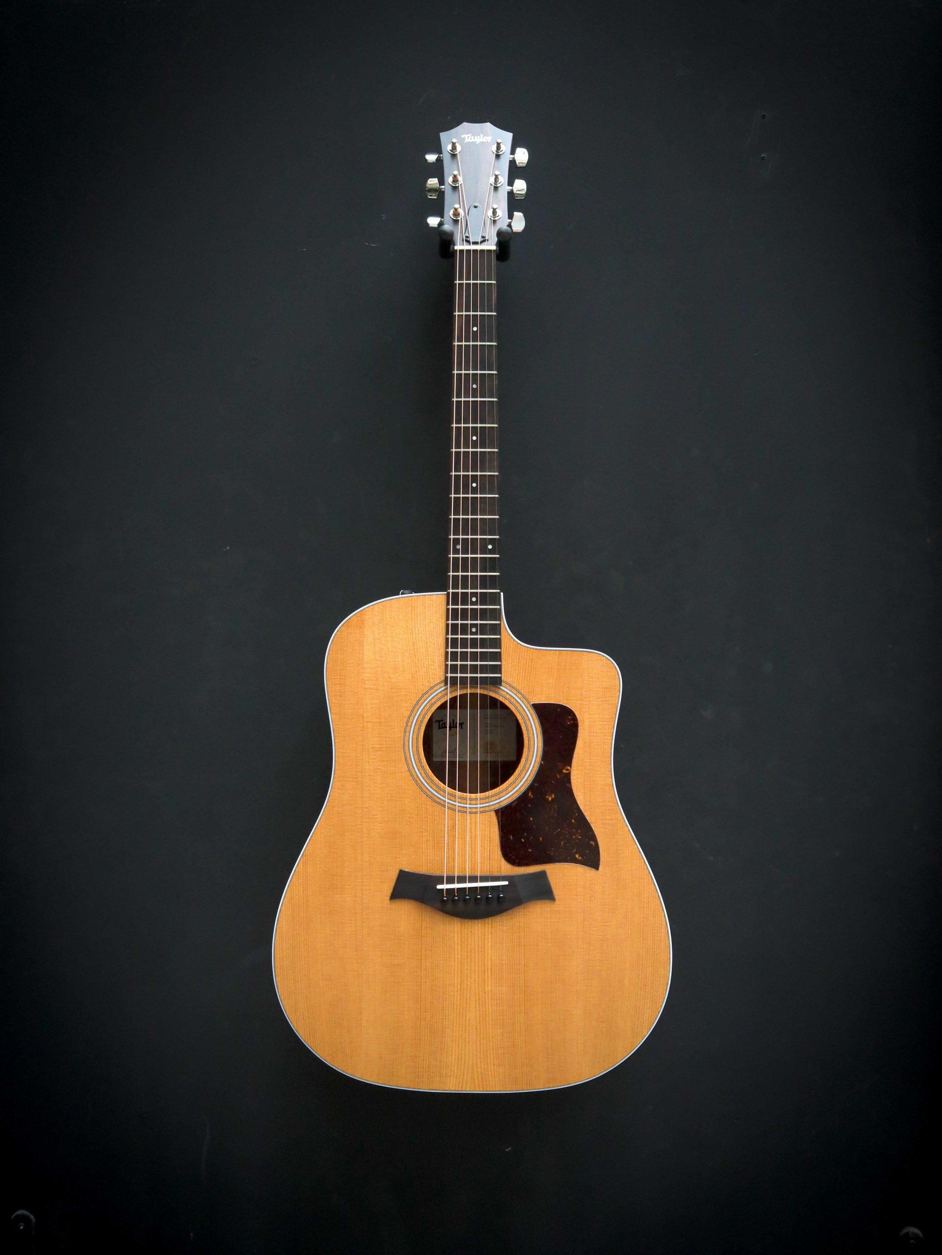 Taylor 210ce - Image 2