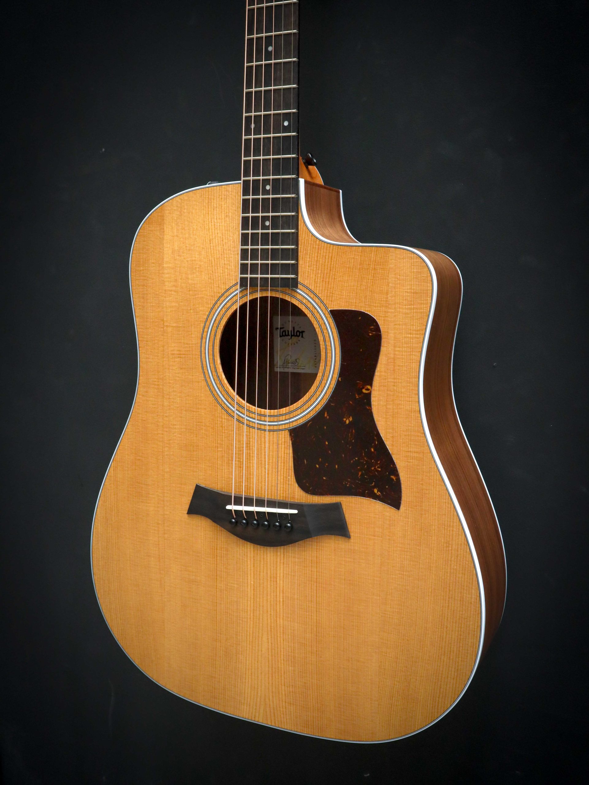 Taylor 210ce - Image 7