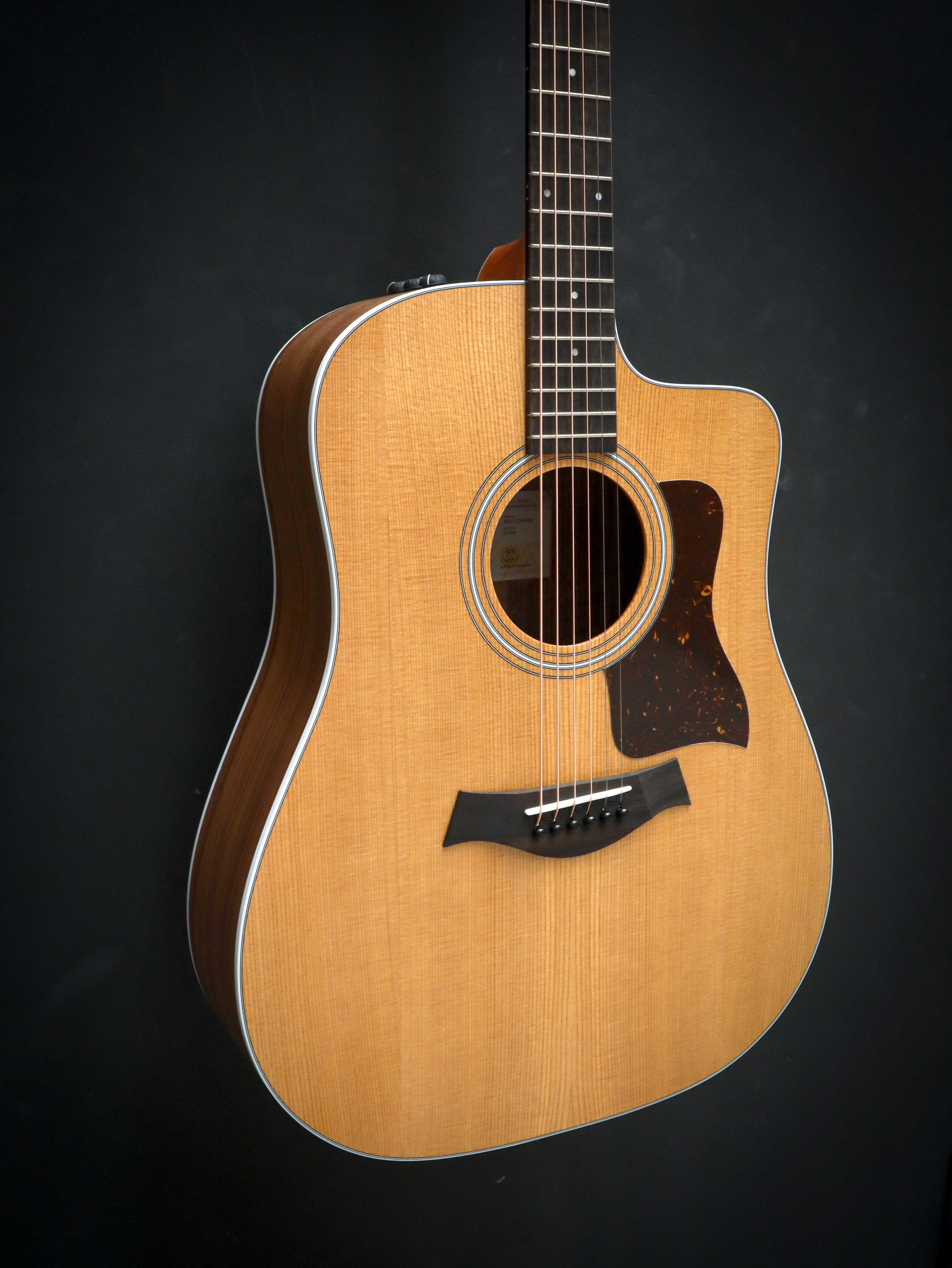 Taylor 210ce - Image 4