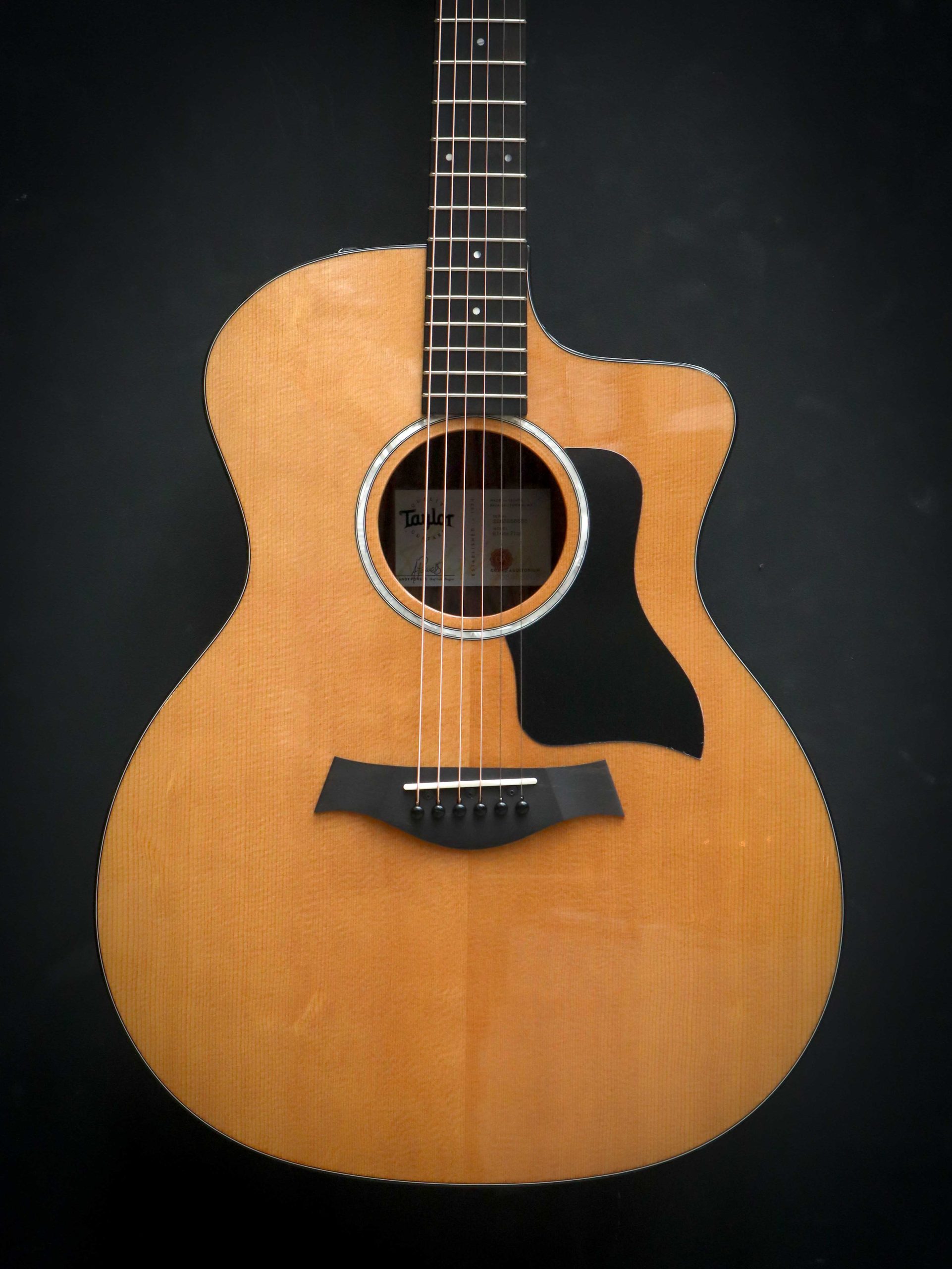 Taylor 214ce Plus - Image 3