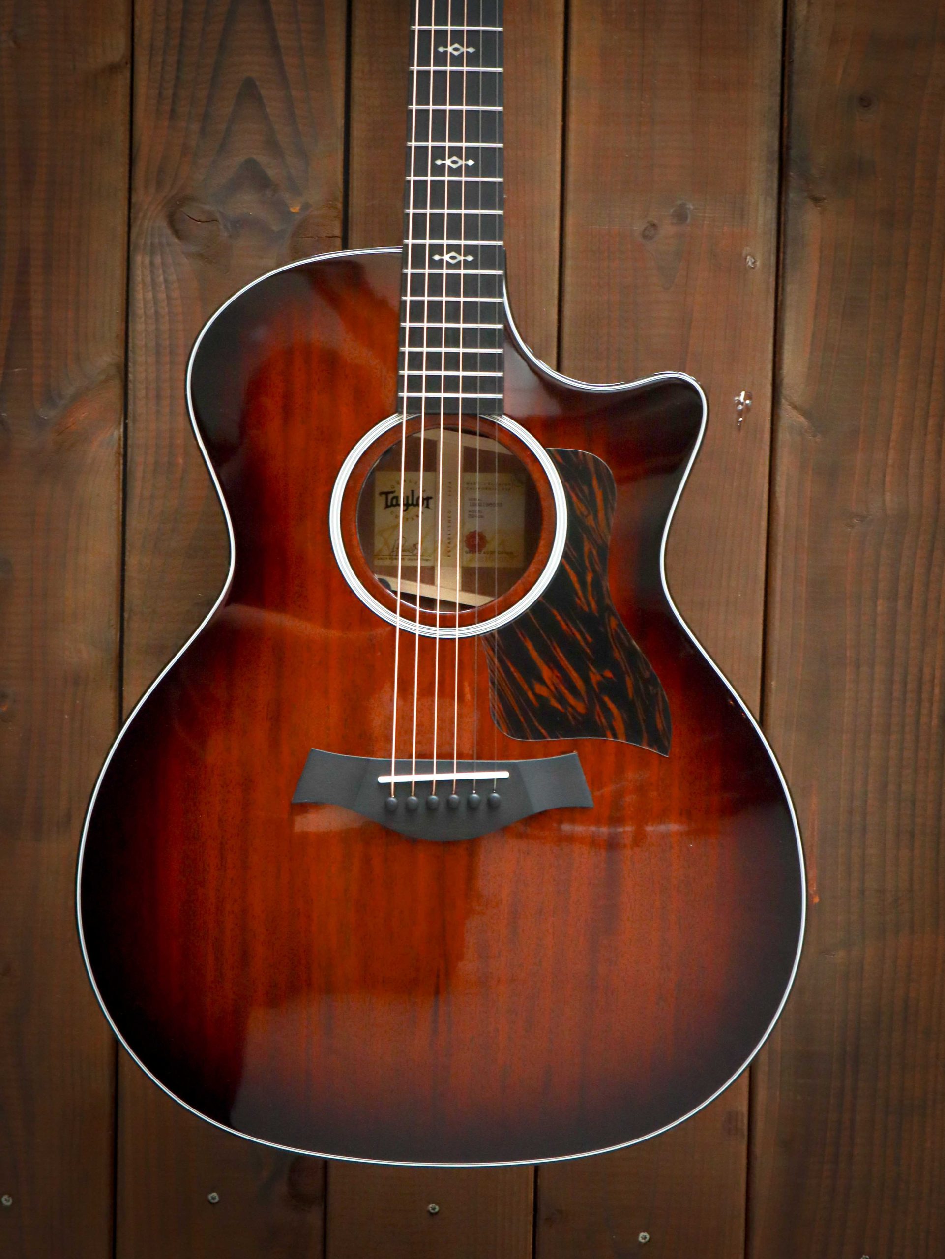Taylor 324ce Next Generation - Image 3