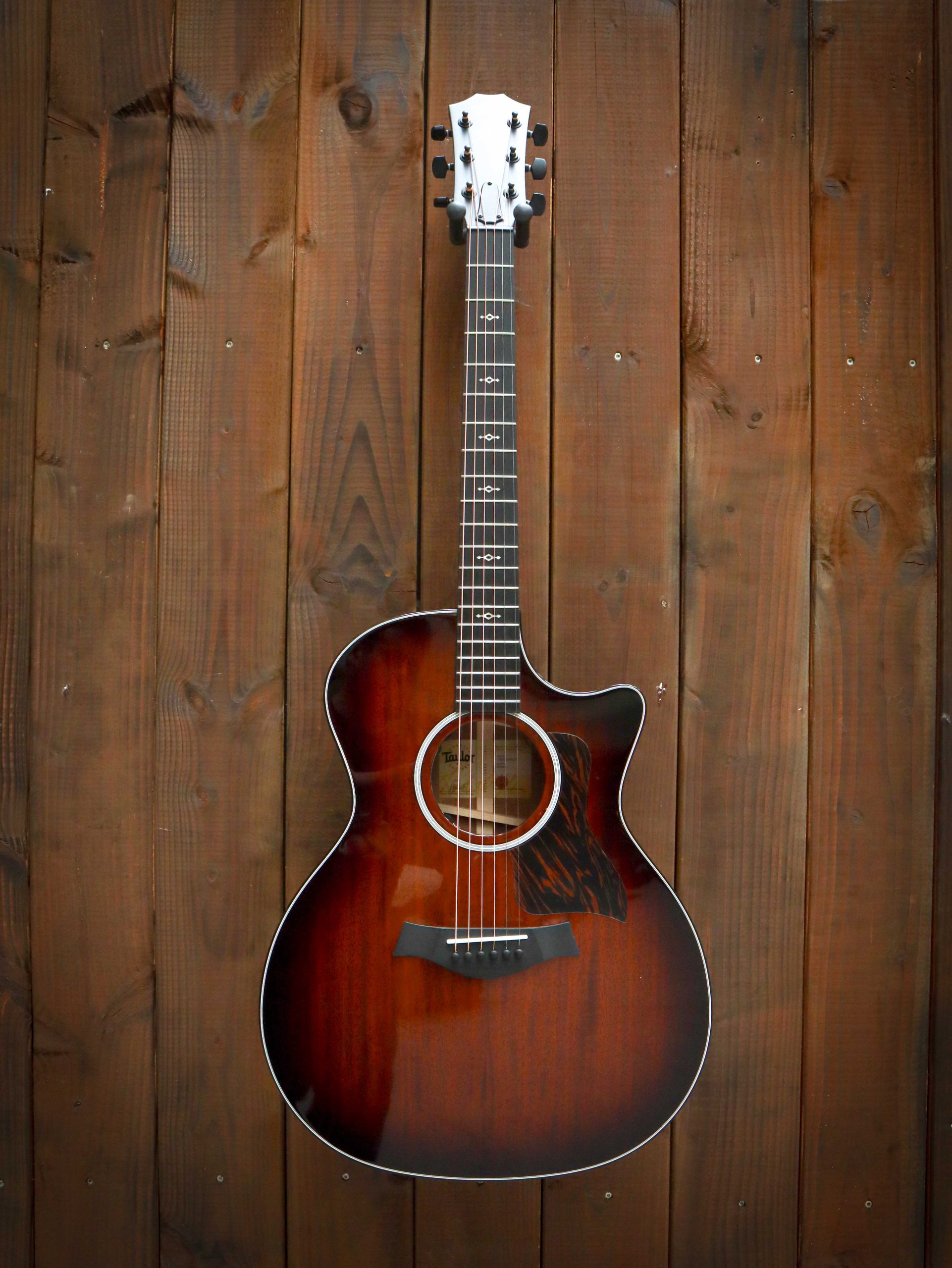 Taylor 324ce Next Generation - Image 2