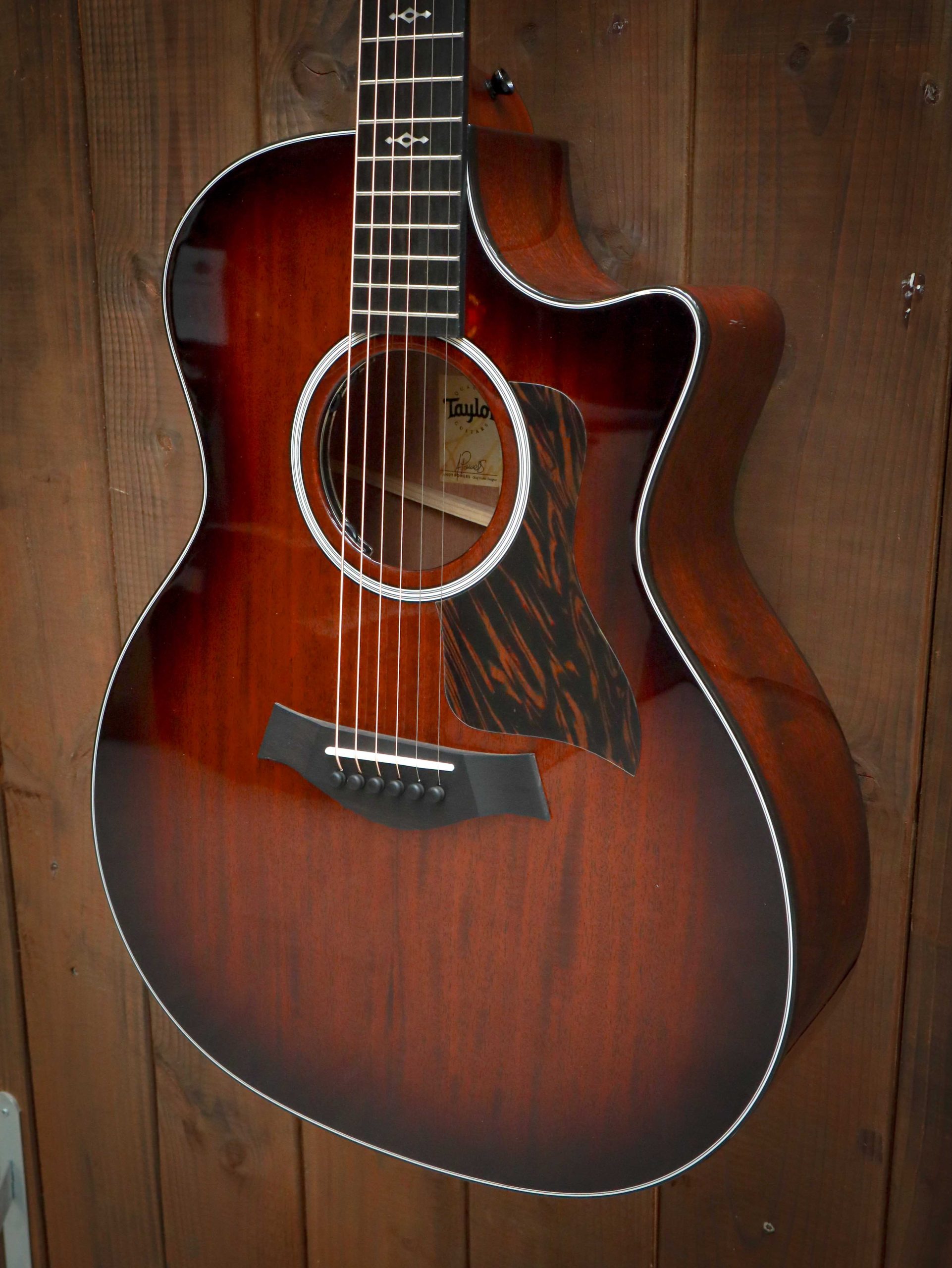Taylor 324ce Next Generation - Image 5