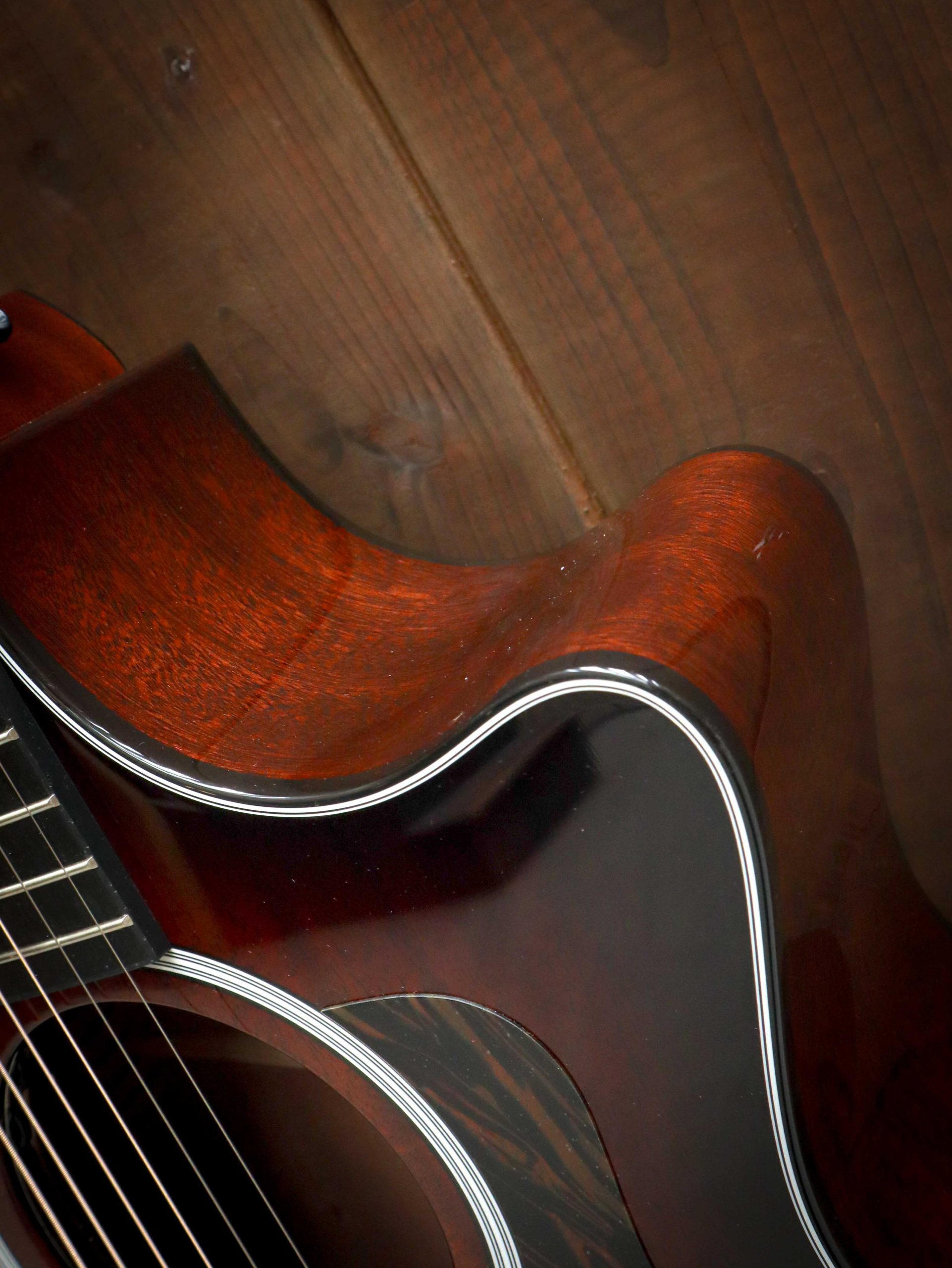 Taylor 324ce Next Generation - Image 10