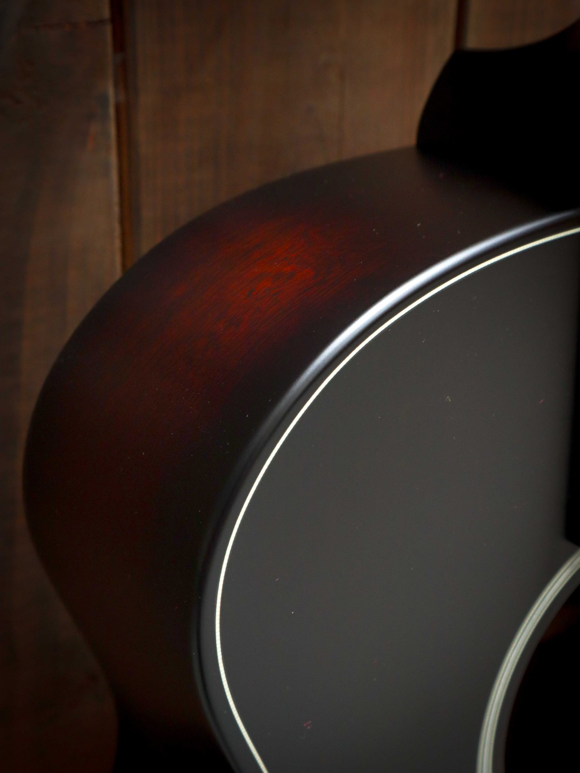 Taylor 324ce Next Generation Builder's Edition - Image 8