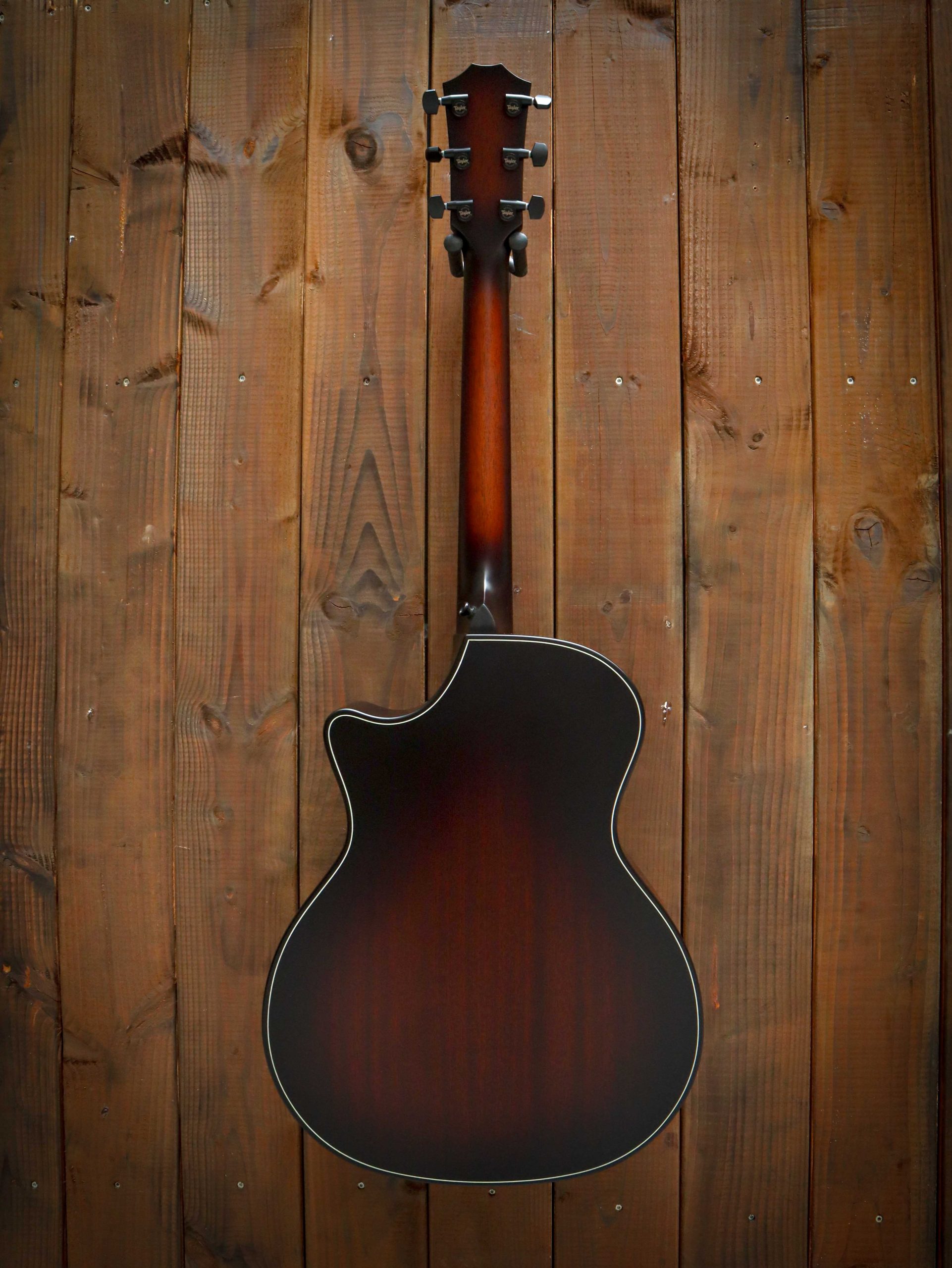 Taylor 324ce Next Generation Builder's Edition - Image 11