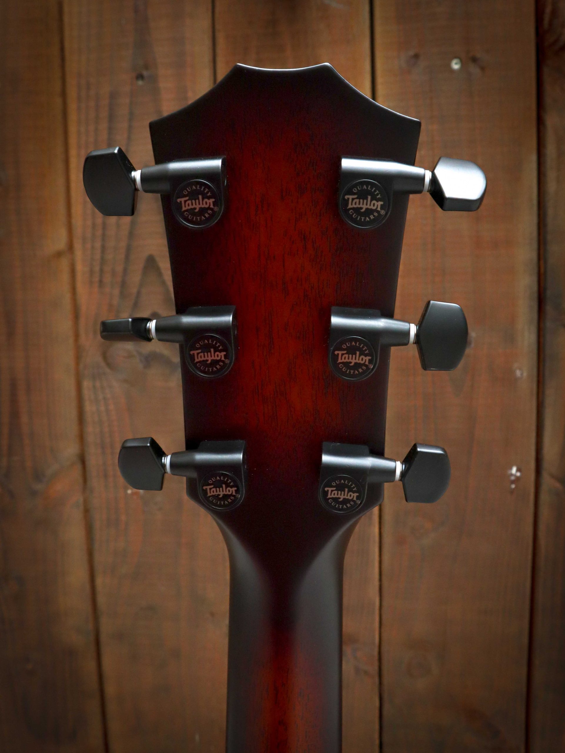 Taylor 324ce Next Generation Builder's Edition - Image 10
