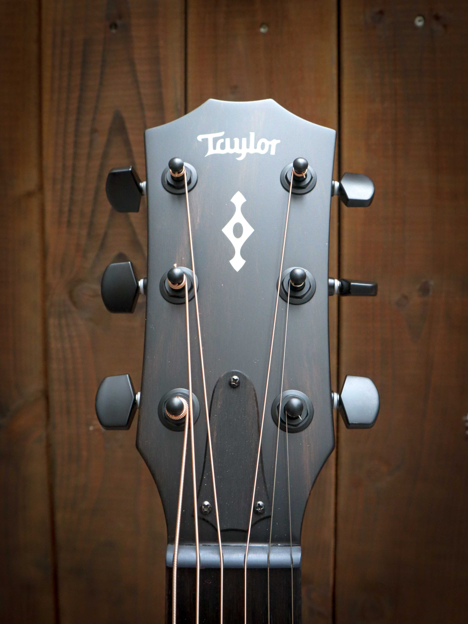 Taylor 324ce Next Generation Builder's Edition - Image 7