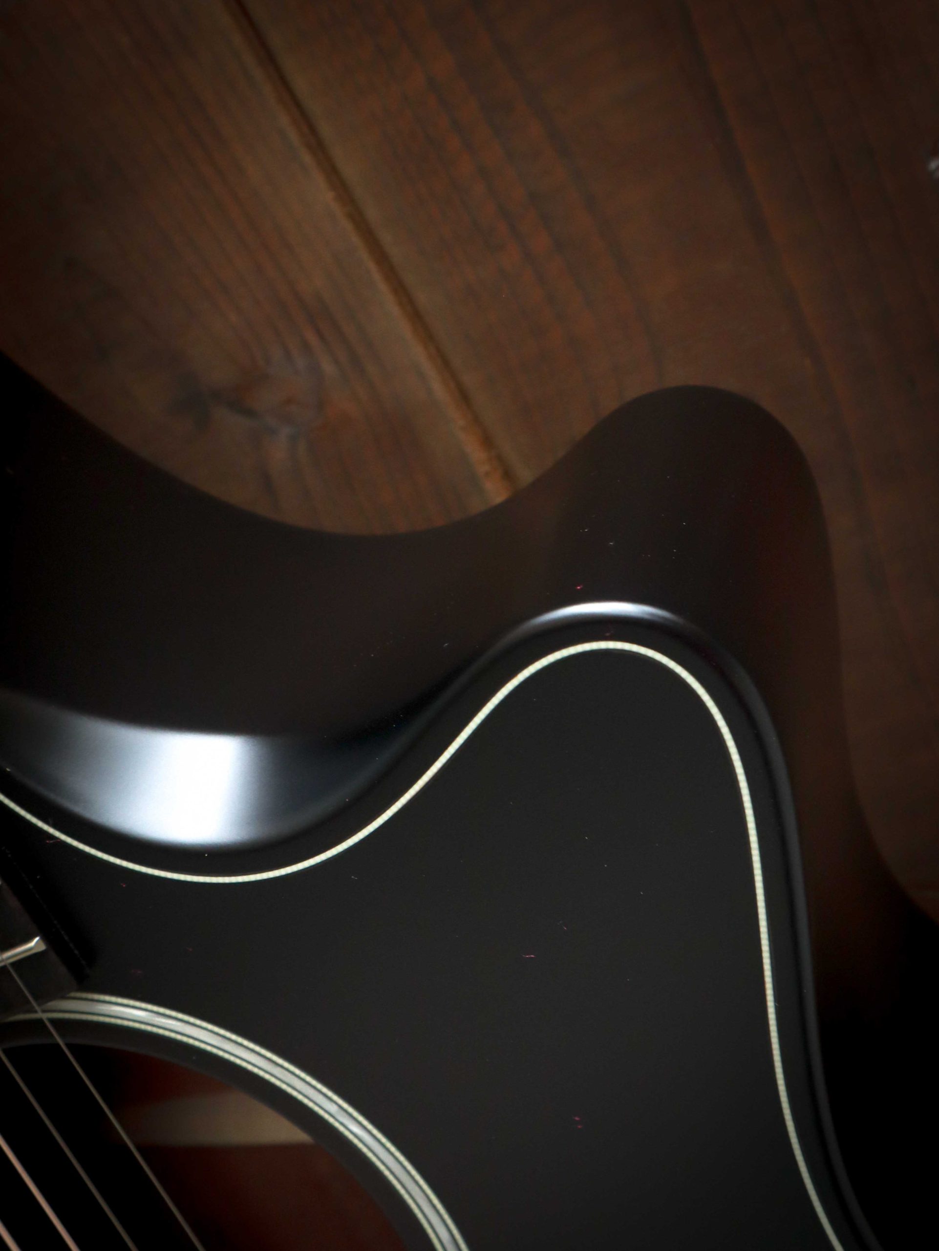 Taylor 324ce Next Generation Builder's Edition - Image 6
