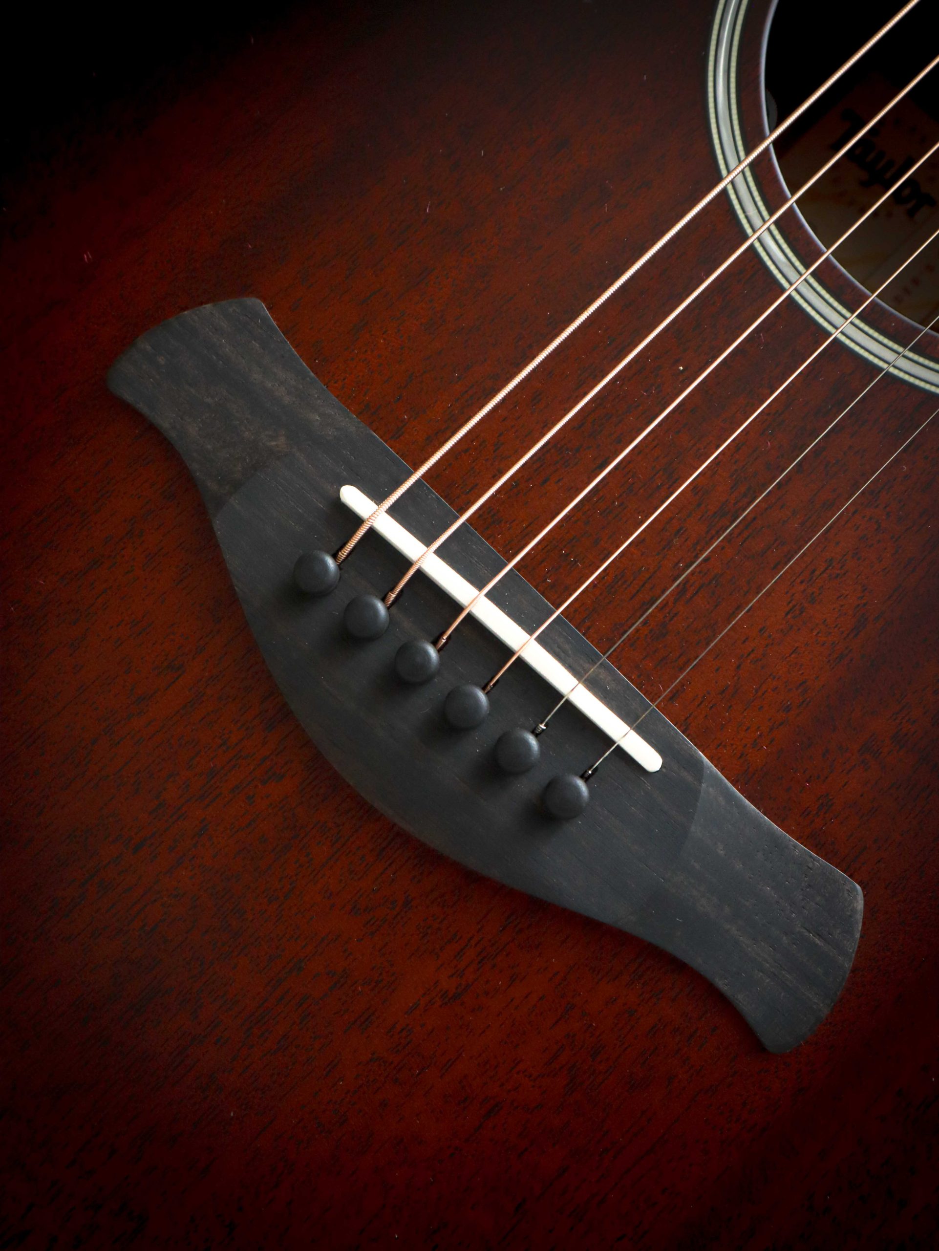 Taylor 324ce Next Generation Builder's Edition - Image 5
