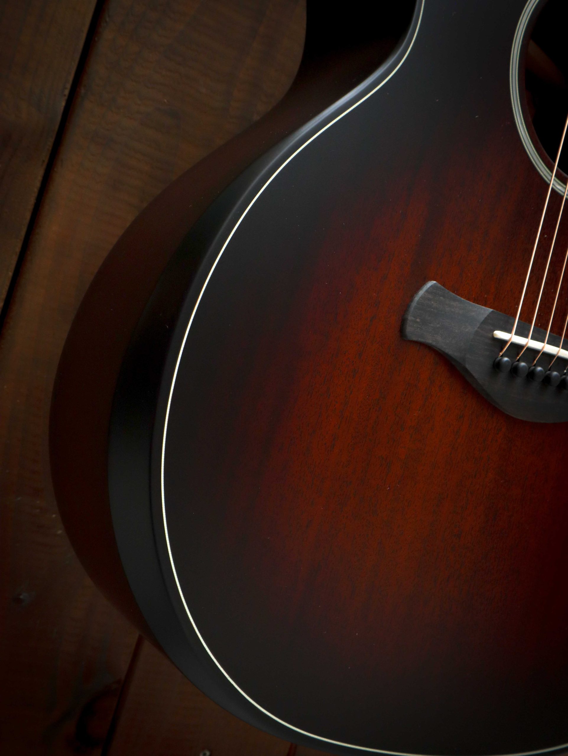 Taylor 324ce Next Generation Builder's Edition - Image 9