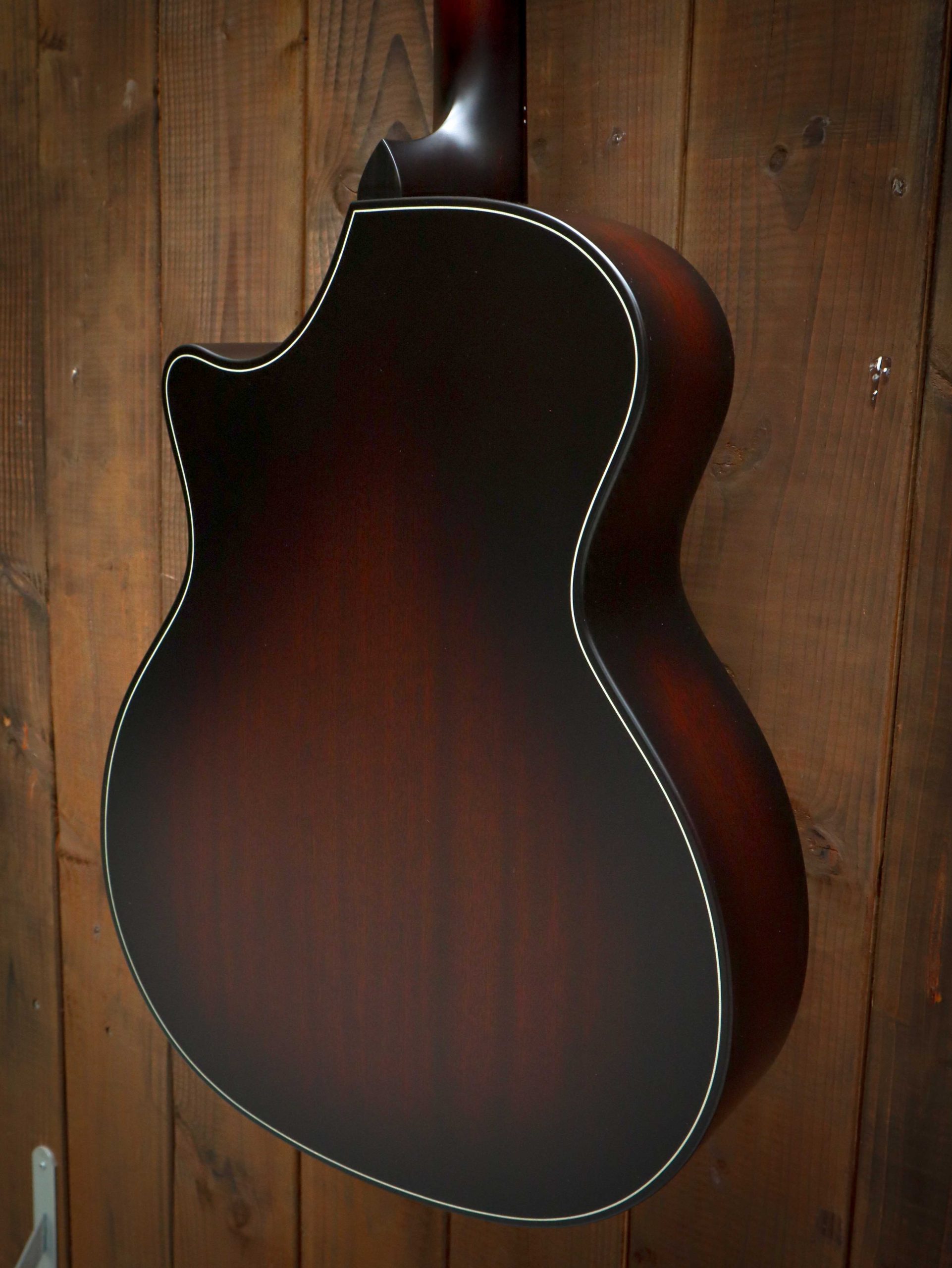 Taylor 324ce Next Generation Builder's Edition - Image 12