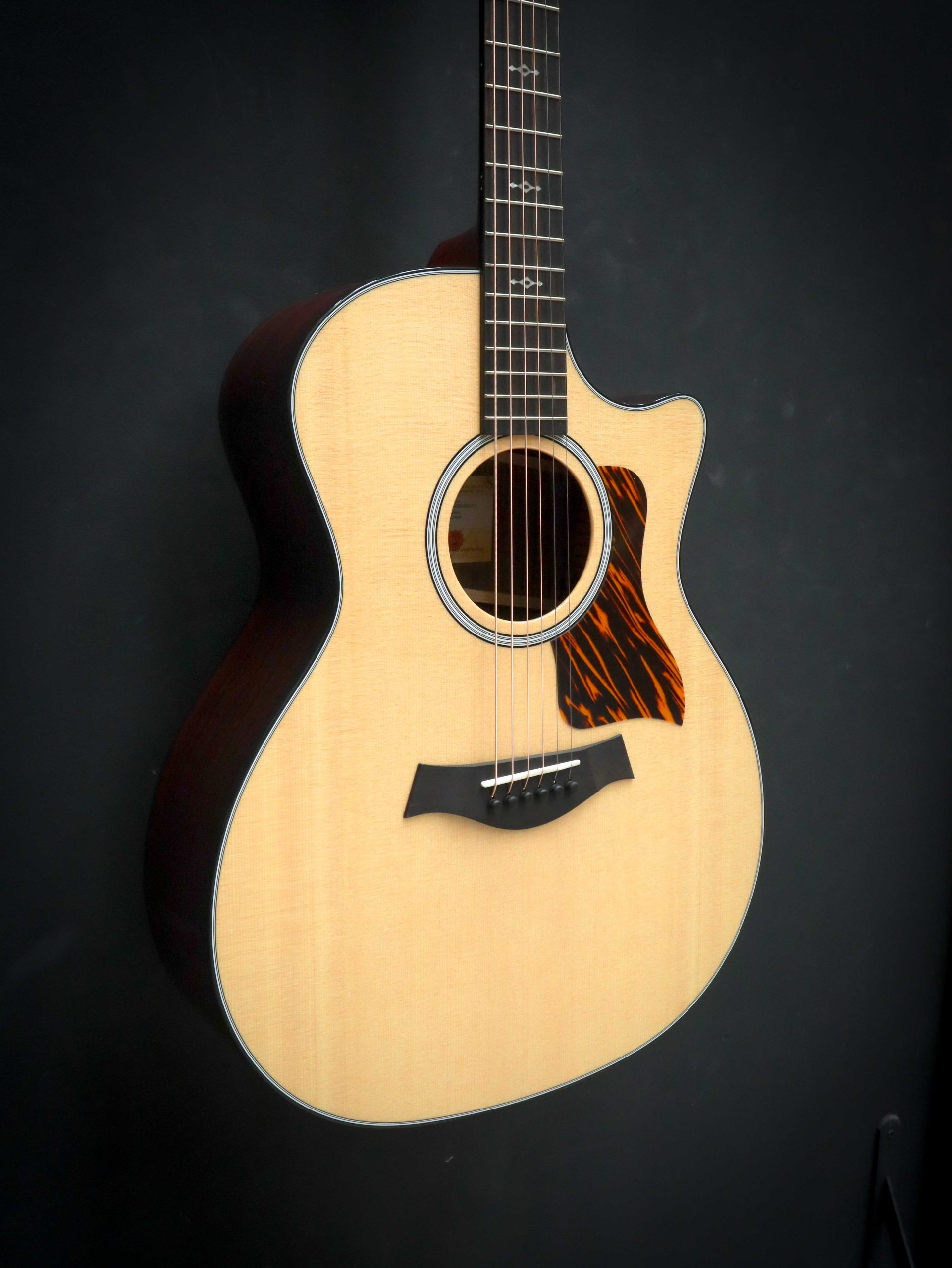 Taylor 414ce Next Generation - Image 4