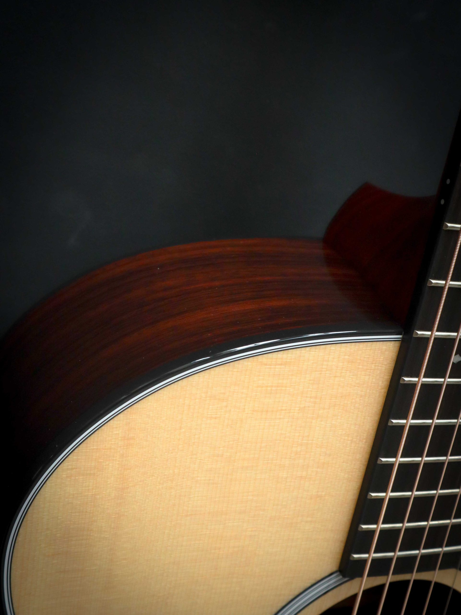 Taylor 414ce Next Generation - Image 5