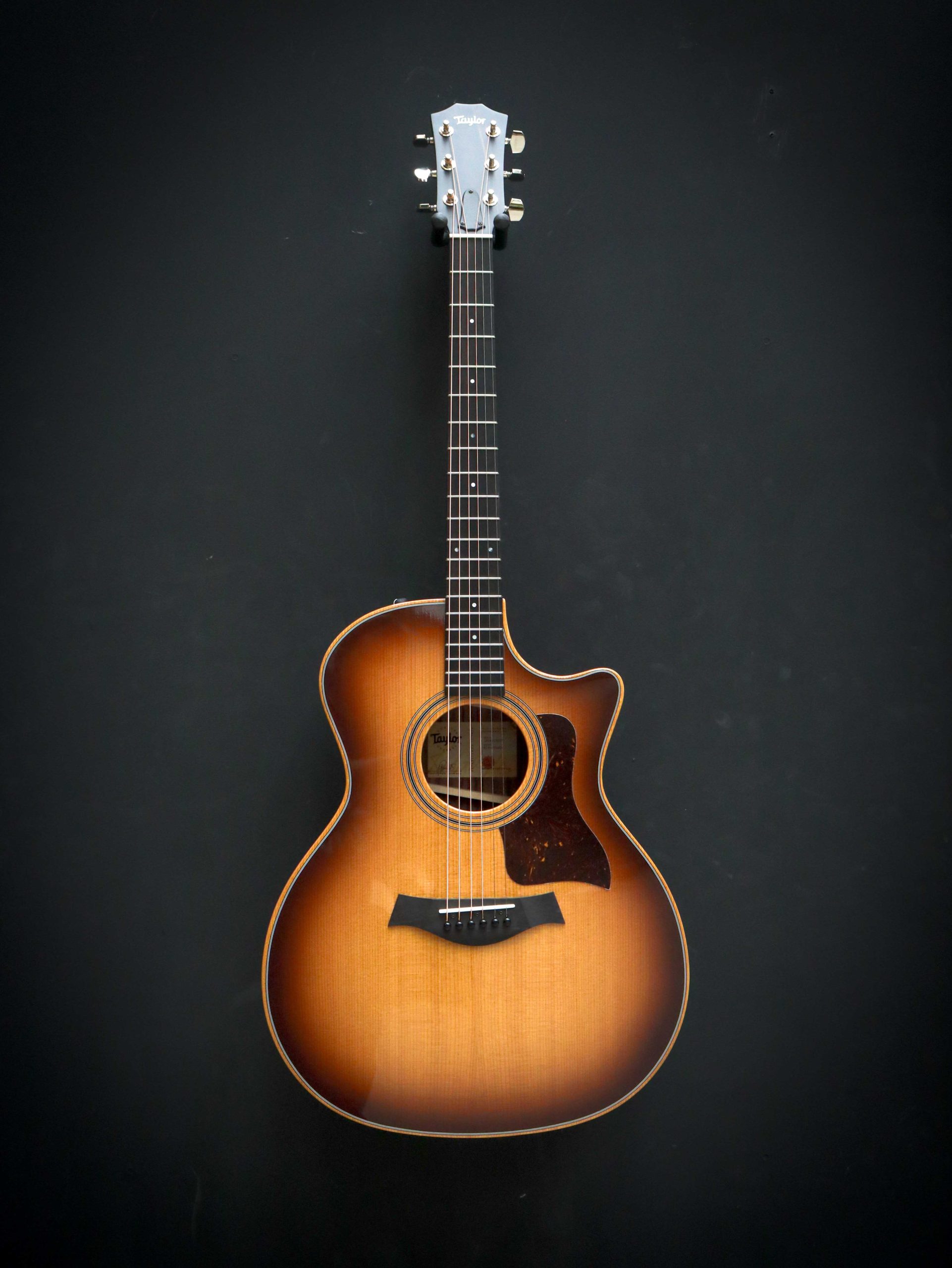 Taylor 414ce Studio - Image 2