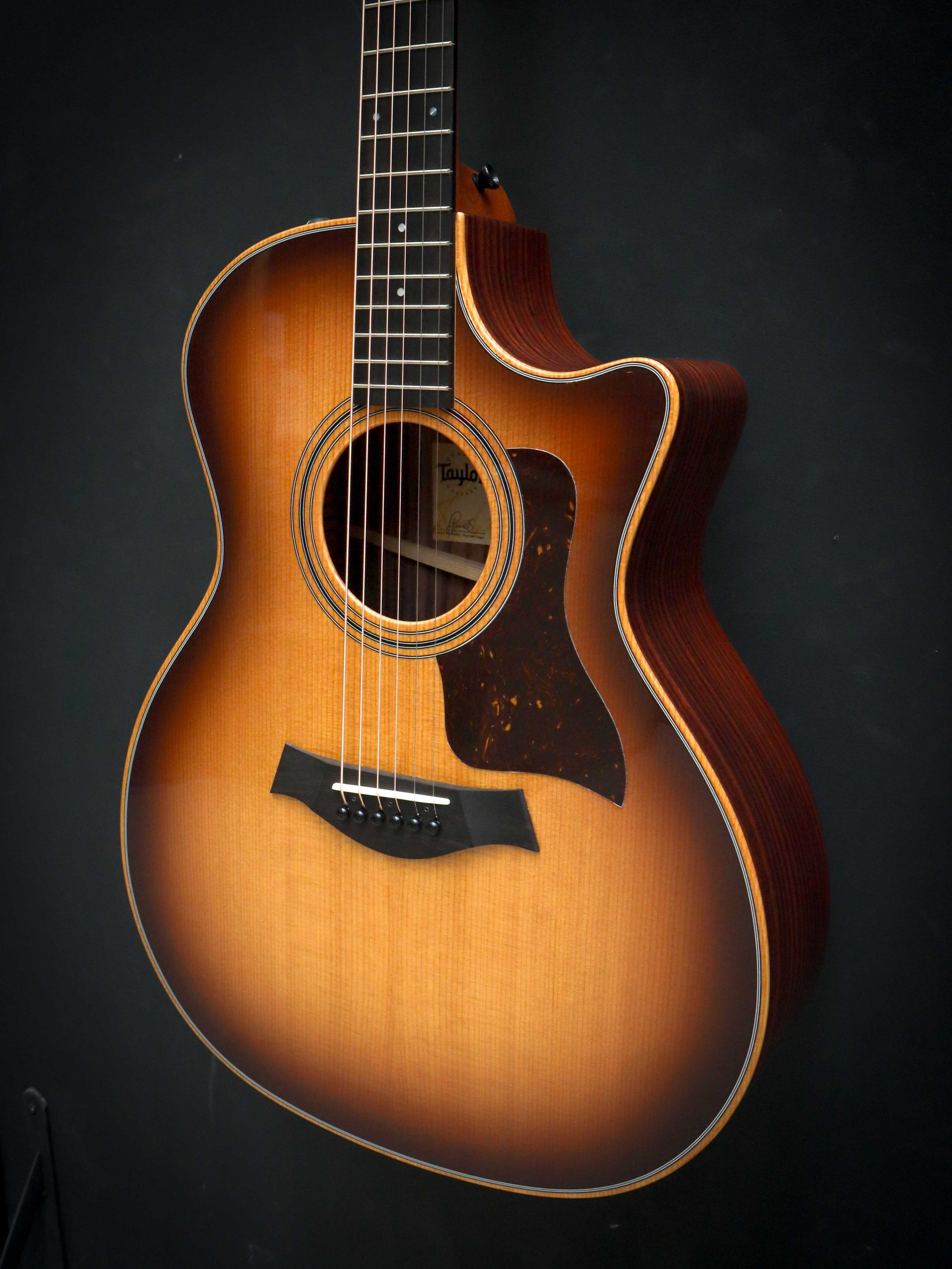 Taylor 414ce Studio - Image 8