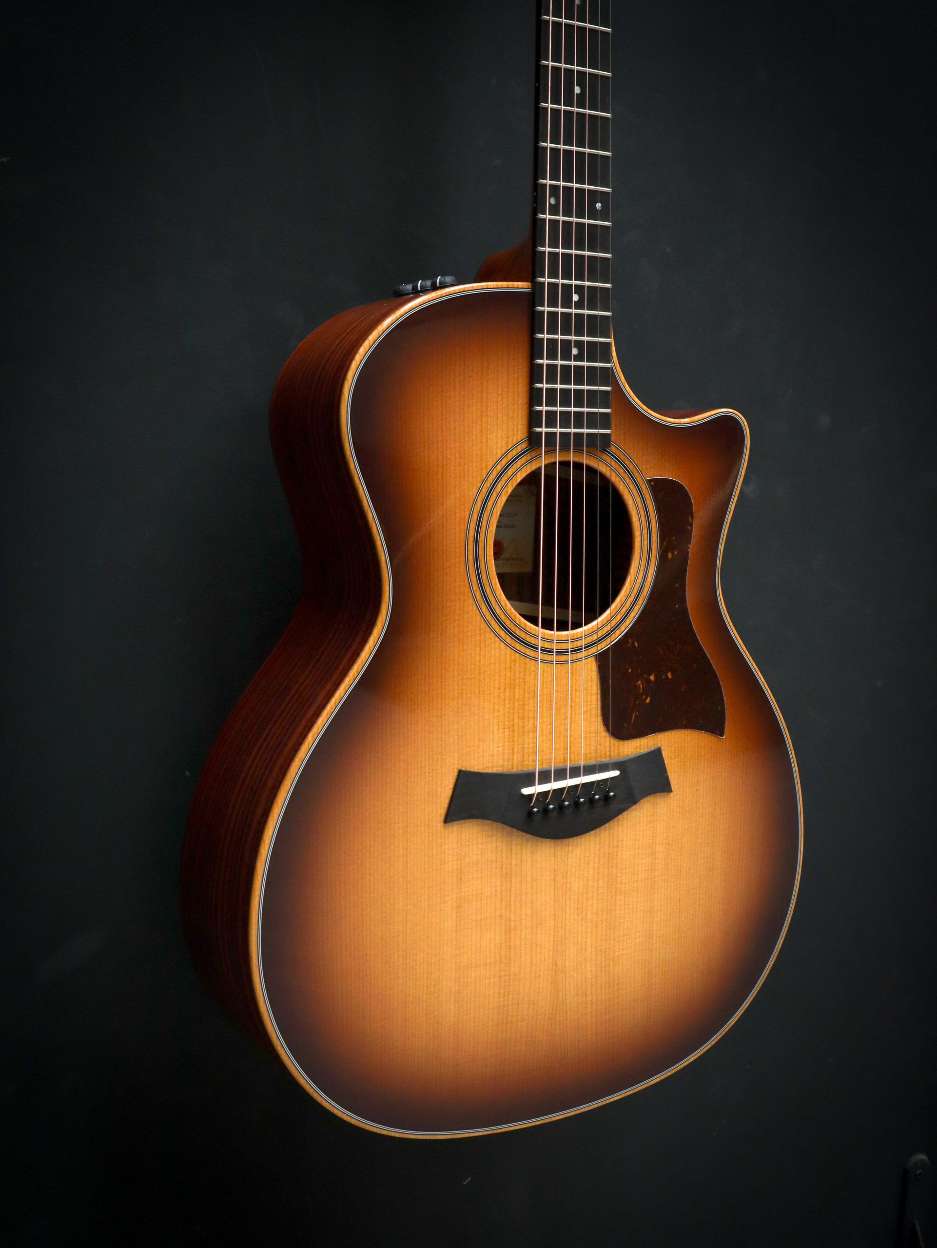 Taylor 414ce Studio - Image 4