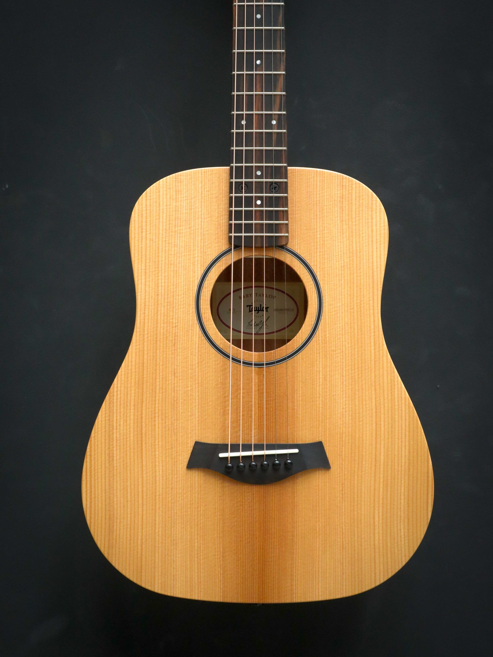Baby Taylor BT1 - Image 3