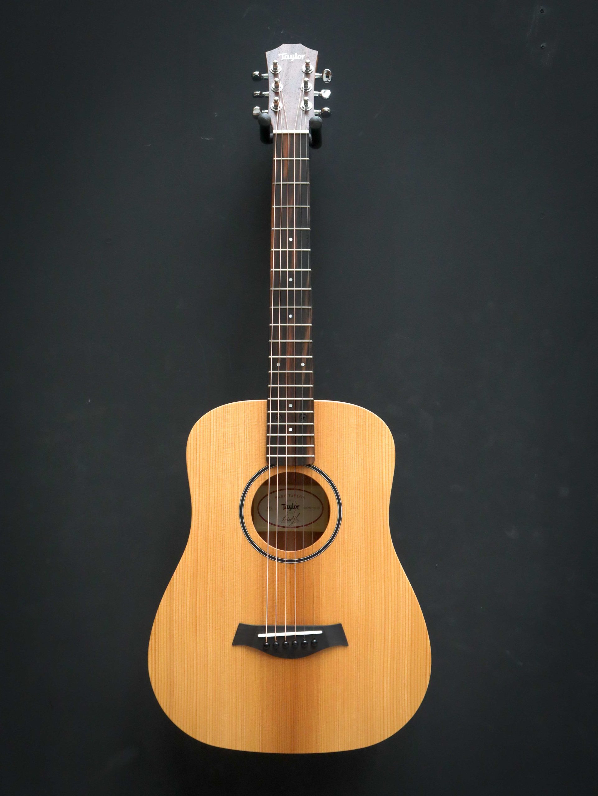 Baby Taylor BT1 - Image 2