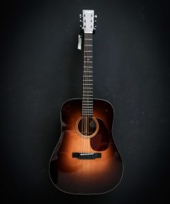 Alternative view of Bourgeois Touchstone Series D Country Boy Sunburst