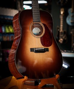 Bourgeois Touchstone Series D Country Boy Sunburst