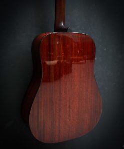 Bourgeois Touchstone Series D Country Boy Sunburst - Image 11