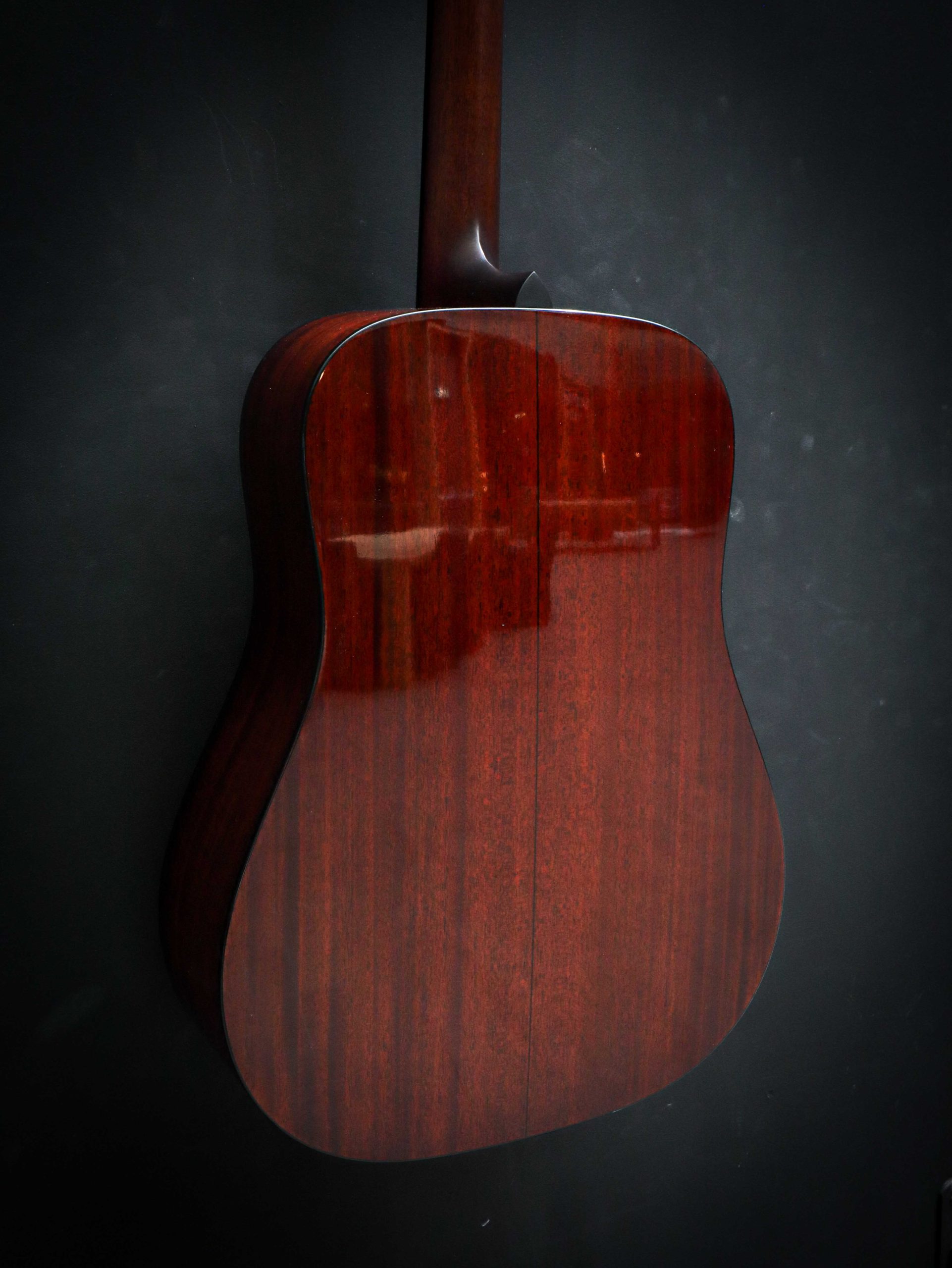 Bourgeois Touchstone Series D Country Boy Sunburst - Image 11