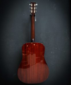 Bourgeois Touchstone Series D Country Boy Sunburst - Image 10