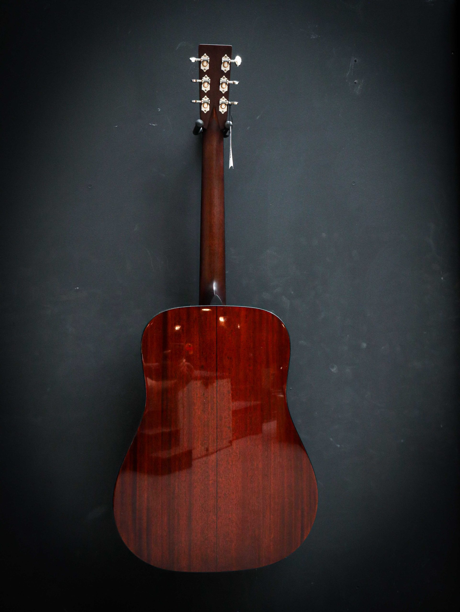Bourgeois Touchstone Series D Country Boy Sunburst - Image 10