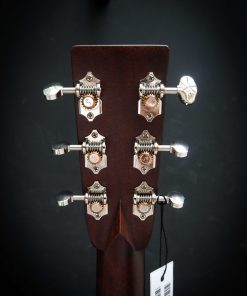 Bourgeois Touchstone Series D Country Boy Sunburst - Image 9