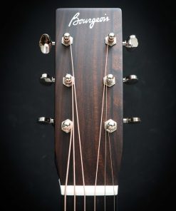 Bourgeois Touchstone Series D Country Boy Sunburst - Image 8