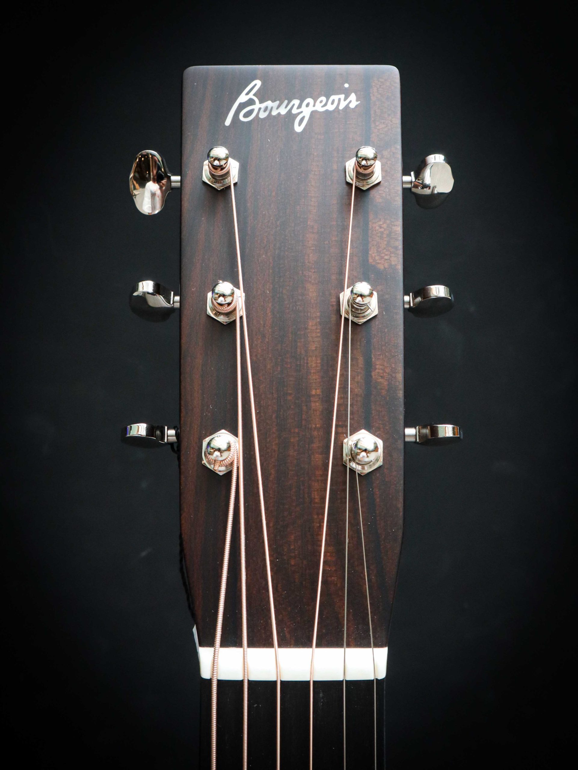 Bourgeois Touchstone Series D Country Boy Sunburst - Image 8