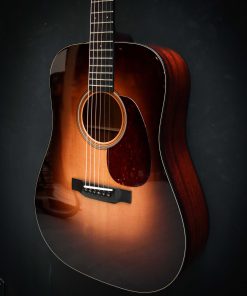 Bourgeois Touchstone Series D Country Boy Sunburst - Image 7