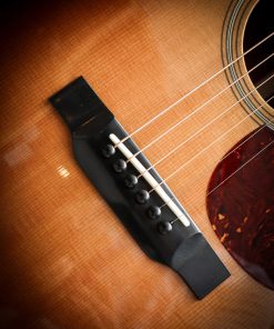 Bourgeois Touchstone Series D Country Boy Sunburst - Image 6