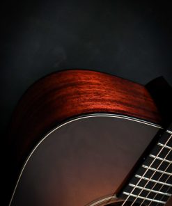 Bourgeois Touchstone Series D Country Boy Sunburst - Image 5