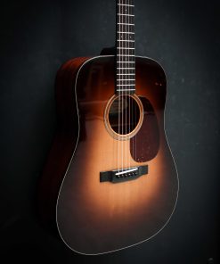 Bourgeois Touchstone Series D Country Boy Sunburst - Image 4