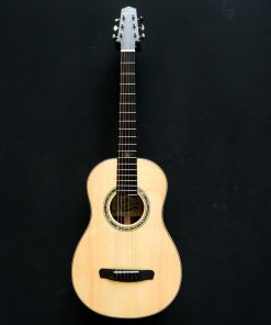 Alternative view of Dowina Vintage Series Bona Vida Granadillo