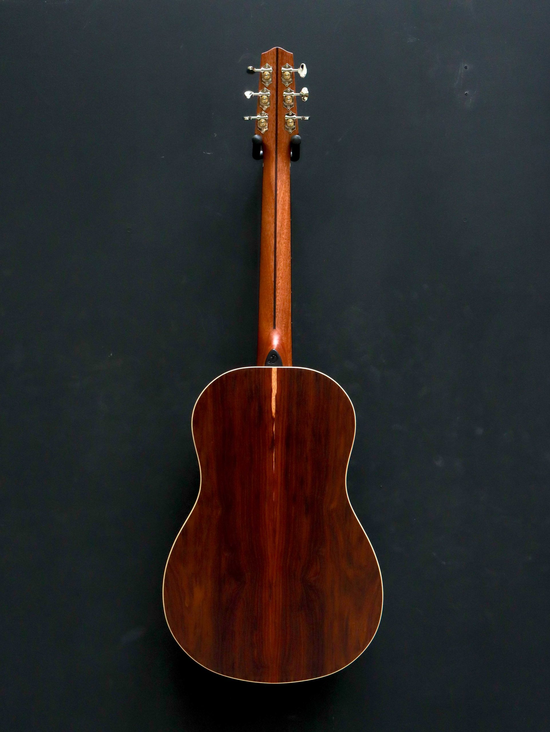 Dowina Vintage Series Bona Vida Granadillo - Image 13