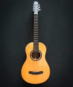 Alternative view of Dowina Vintage Series Bona Vida Macacauba