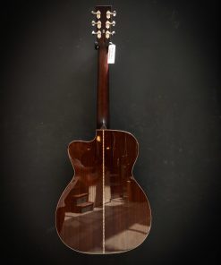 Bourgeois Down East Soloist OMCE - Image 10