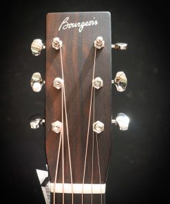 Bourgeois Down East Soloist OMCE - Image 8