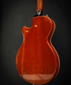 Duesenberg Starplayer TV CBR Honey Burst - Image 11