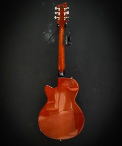 Duesenberg Starplayer TV CBR Honey Burst - Image 10