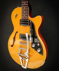 Duesenberg Starplayer TV CBR Honey Burst - Image 7
