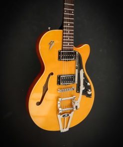 Duesenberg Starplayer TV CBR Honey Burst - Image 4