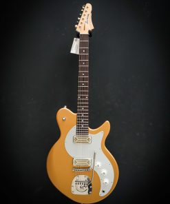 Alternative view of Eastman Fullertone Offset '62